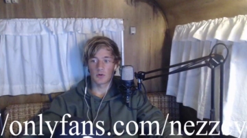 Nezzey  22-07-2021 video sexyass